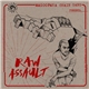 Magoofana Chain Gang - Raw Assault